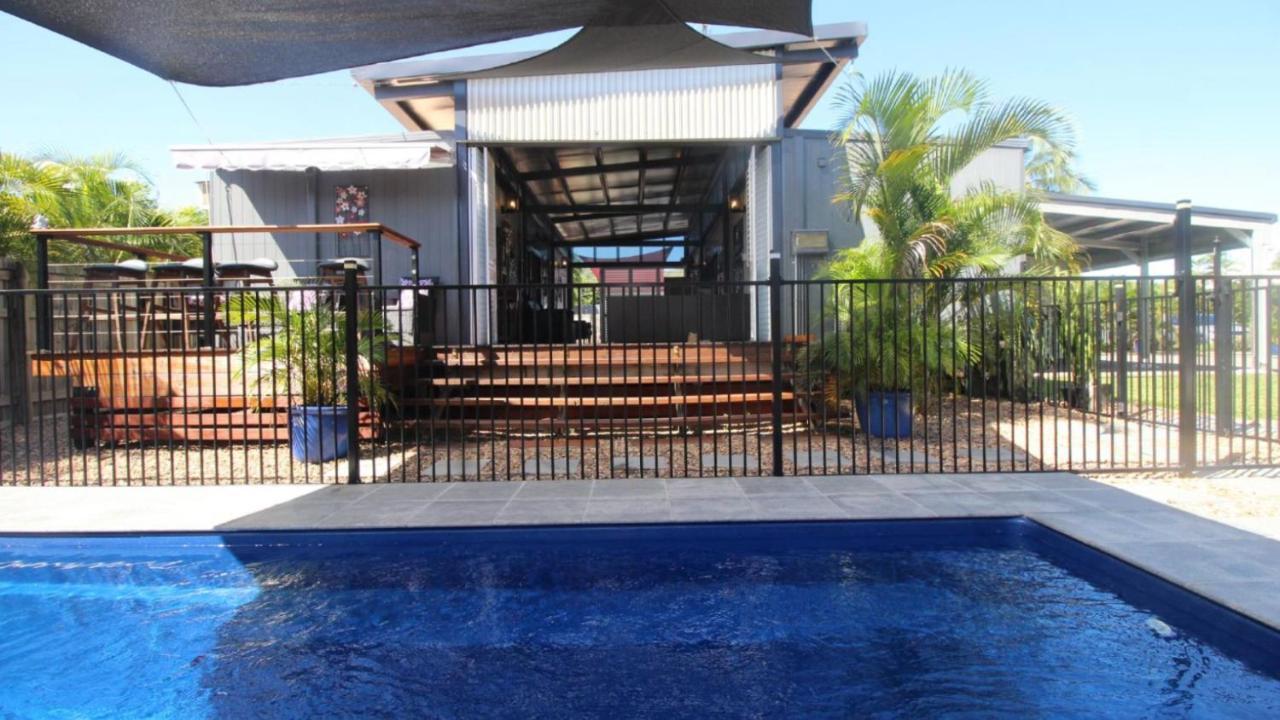 Breezeway On Horseshoe Horseshoe Bay Exterior foto